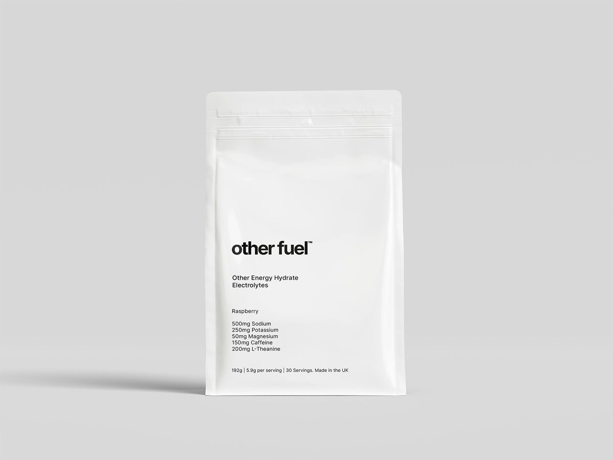 Other Energy Hydrate